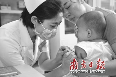 儿科专科诊所成新一轮投资风口