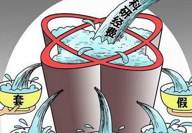 记者调查：沪浙多所高校科研经费管理乱象