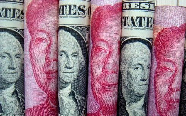 美元横盘 人民币汇率或平稳收官