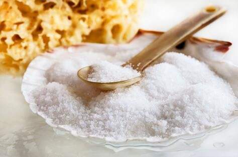 五个迹象提醒你盐吃多了