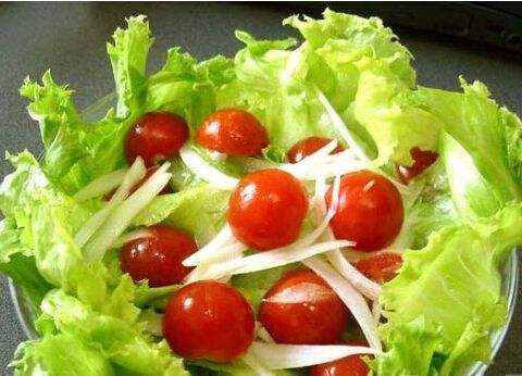 蔬菜吃不对胜似砒霜 以下这九种都别吃