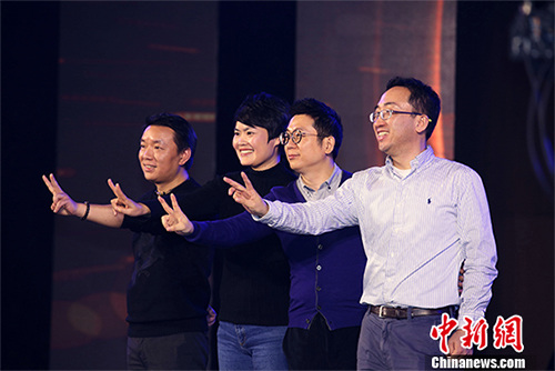 阿里家庭娱乐与芒果TV联谊 合作布局家庭场景