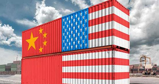 美经济学家：中美明年或将陷入贸易&ldquo;报复循环&rdquo;