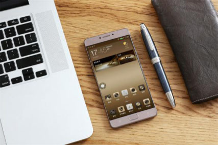 十四年的积淀 成就金立手机如今的辉煌