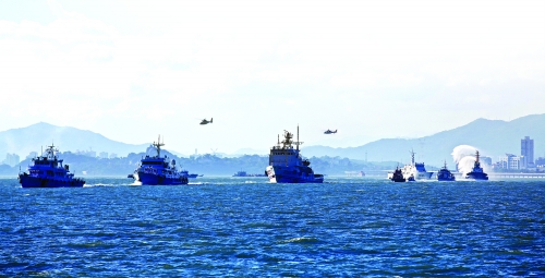 观沧海：2016，多少好感随风而逝