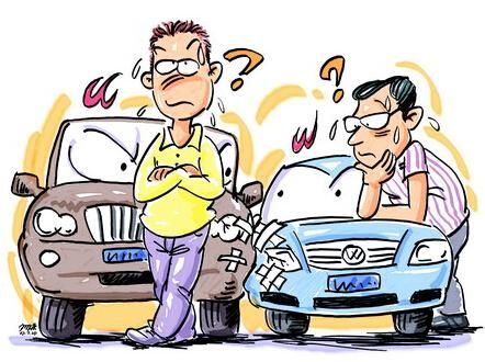 车辆在处理交通事故时被曝光，是否可以撤销？