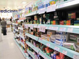 中青报：遏制药品有奖促销要有惩戒手段