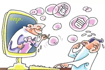 互联网时代杜绝&ldquo;一思而行&rdquo; 凡事多想