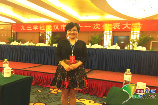 70后&ldquo;律政佳人&rdquo;程红霞：守护正义天平　呵护百姓冷暖