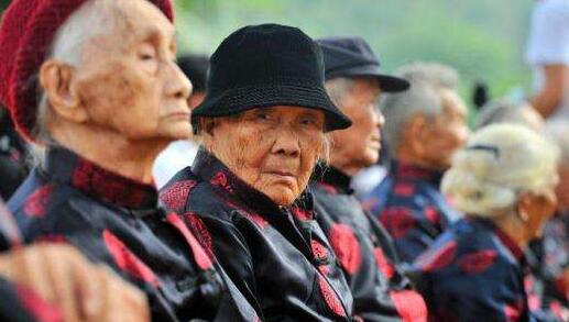 中消协：老年代步车存安全隐患