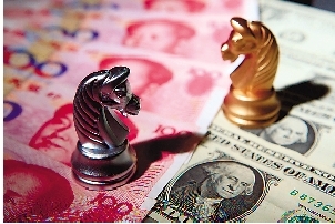 美元欧元日元等货币权重将调低