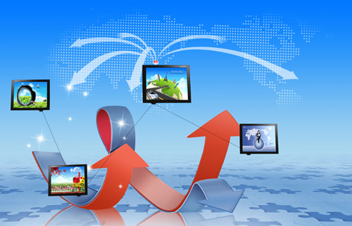 电子商务&ldquo;十三五&rdquo;发展规划印发