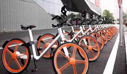 摩拜承诺7天退押金 却不到账