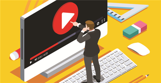 政策监管升级洗牌不断 网络直播还能火多久？