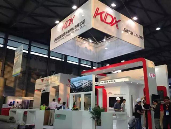 康得新将重磅亮相美国CES展 吹响消费升级集结号