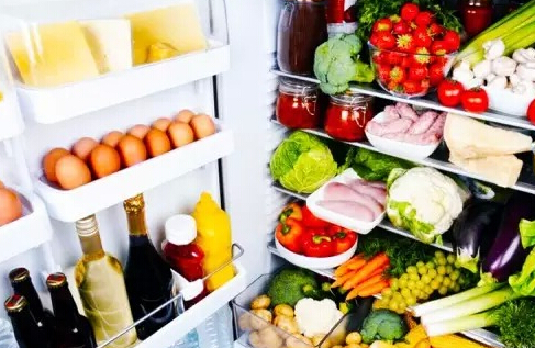 别再囤货了！食物也有&ldquo;寿命&rdquo;