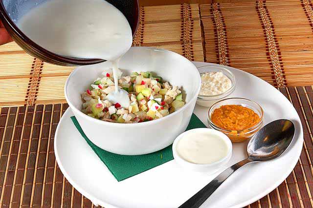 控制痛风饮食全攻略