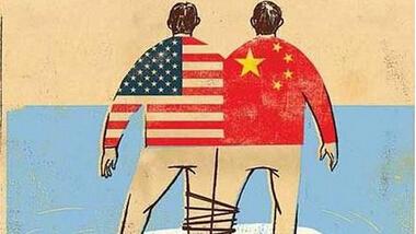 2017市场展望：贸易战中美较量 美元面临特朗普变数