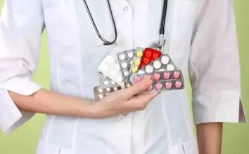 我国将设药品专职检查员