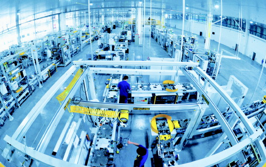 2016科技亮点多：高新精尖快速崛起 双创孕动能