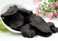 旅客在境外购买的假冒&ldquo;何首乌&rdquo;被截获 