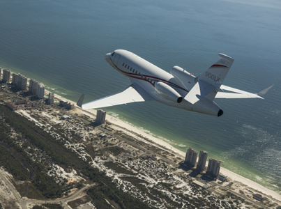 公务航空抱团是否&ldquo;困兽犹斗&rdquo;