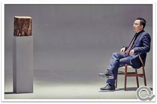 车建新：一个人的小宇宙怎样通向全球Mall王