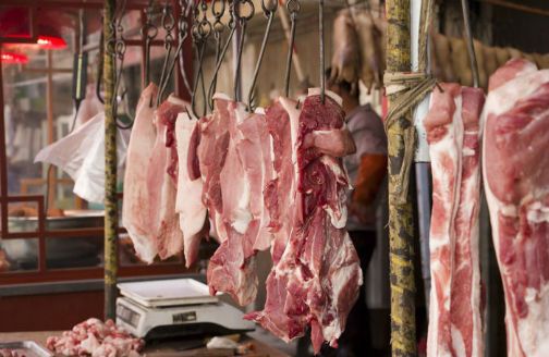 北京食药监抽检 瘦肉精重现菜市场