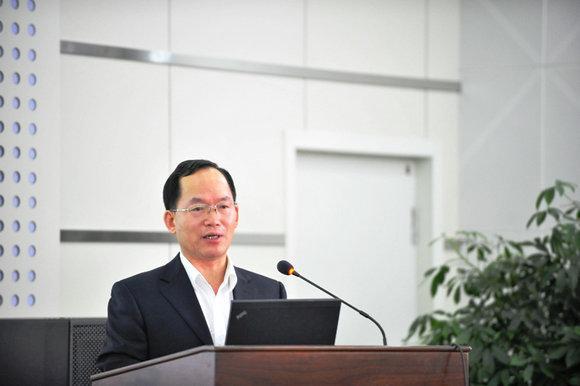 “地理学诺贝尔奖”花落中国学者