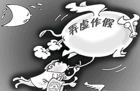 网络播放量频曝造假根源何在？ 点击量与生命线