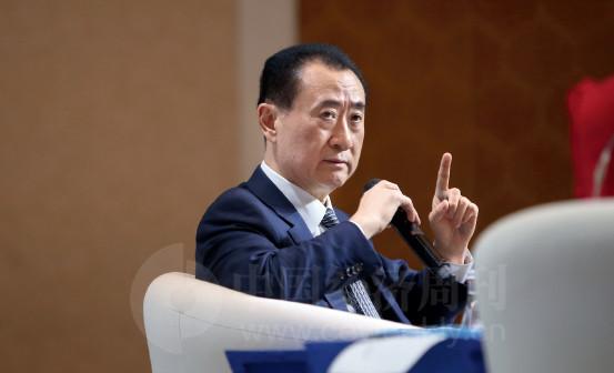 王健林玩第四次转型，&ldquo;买买买&rdquo;节奏停不下来