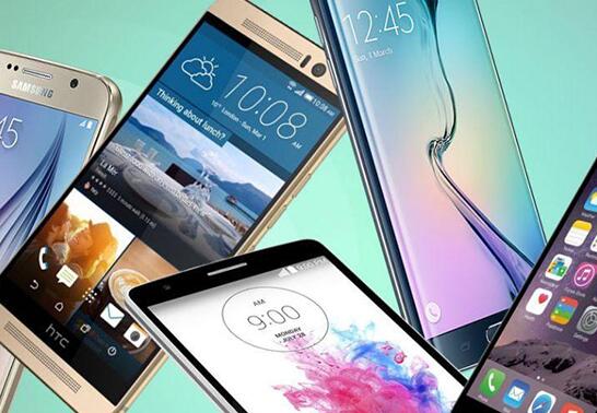 国产手机&ldquo;国外香&rdquo; 拿下40%印度市场