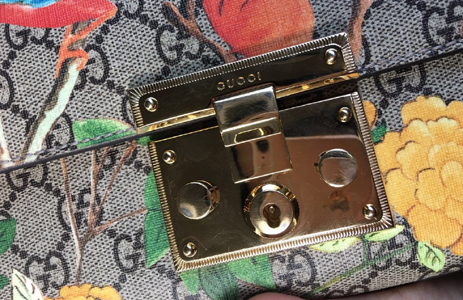 Gucci售后服务现&ldquo;阴阳脸&rdquo;