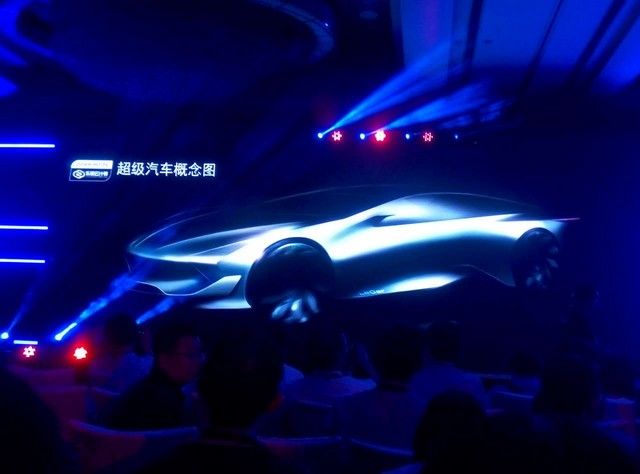 乐视能否重构汽车产业？