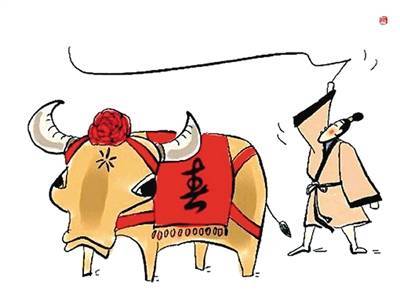 63.6％受访者认为发扬二十四节气文化要与现代文明结合