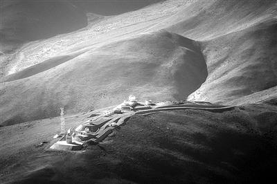 探测原初引力波，中国来了而且态度很认真