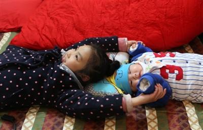 &ldquo;全面二孩&rdquo;之教育学：一个都教不好 两个咋办