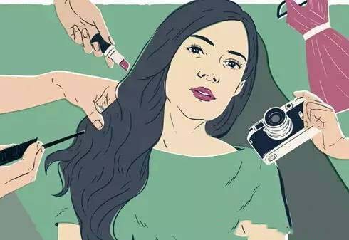 美国网红直播时猝死 网友在线围观视而不见