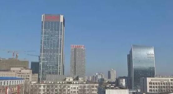 北京7日或现小雪天气 8日雾霾才能彻底退散