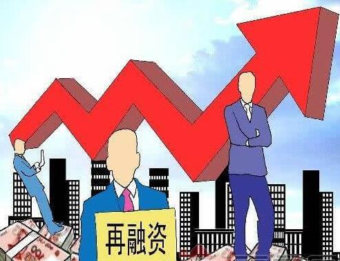 40家上市房企上月海外融资162亿元 环比增近3倍