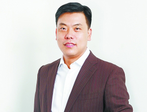 中鸿信拍卖总经理王士建：拍卖市场泡沫已被有效挤压