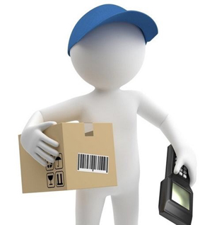 节前商家出招应对&ldquo;配送荒&rdquo;