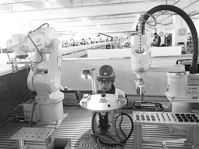 &ldquo;洋机器人&rdquo;一统江湖尴尬了谁？