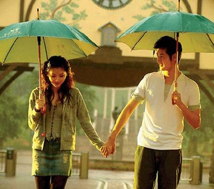 谈一场7天就分手恋爱 高校&ldquo;速配情侣&rdquo;练习爱与被爱？