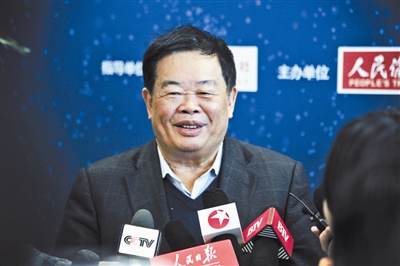 &ldquo;税负风暴&rdquo;中的曹德旺