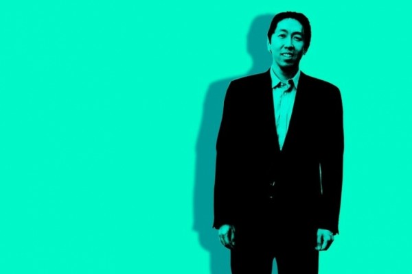 外媒专访吴恩达：聊天机器人在中国普及将比美国快