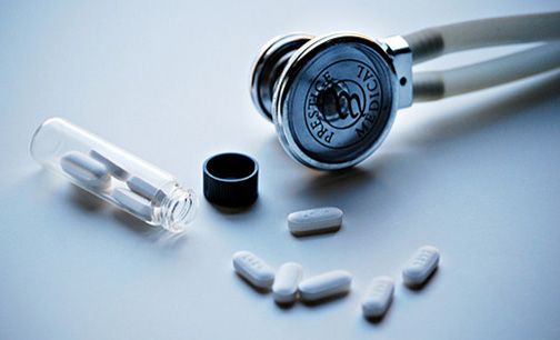 新医改&ldquo;开刀&rdquo;药品流通加价