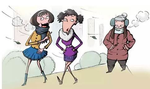 最冷的时候到了！三九天该这样补补