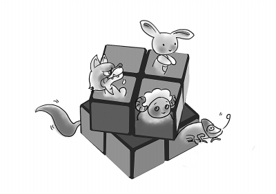 从侵财到故意伤害 小心合租房中的危险室友