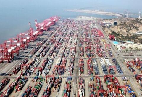 中澳自贸协定第三次降税家电出口迎新商机